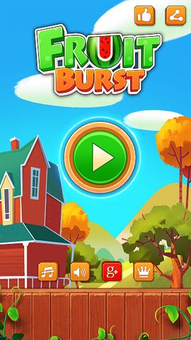 Screenshot 16: Fruit Burst