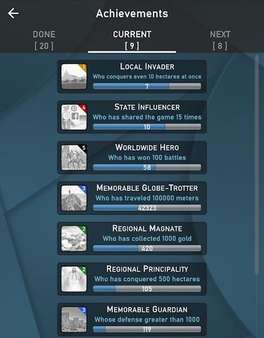 Screenshot 14: TerriGo
