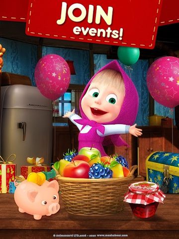 Screenshot 18: Juicy Match 3: Jam Day - Fun for kids and adults