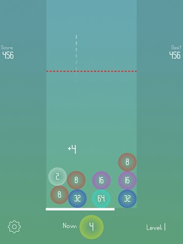 Screenshot 22: Number Match - 2048 Merge Puzzle Game