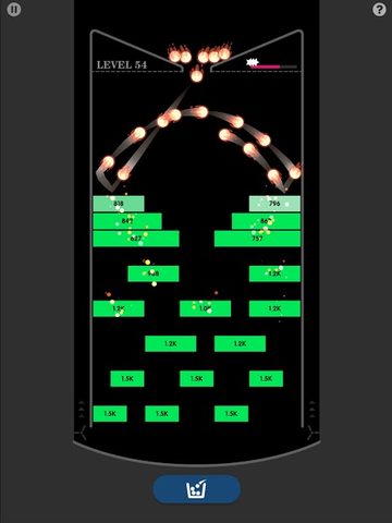 Screenshot 19: Physics Balls Pro