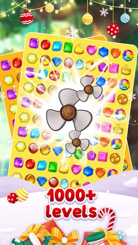 Screenshot 4: Jewels Blast