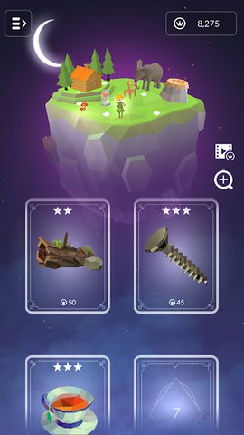 Screenshot 6: Poly Star : Prince story