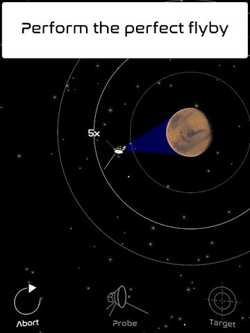 Screenshot 8: Voyager: Grand Tour