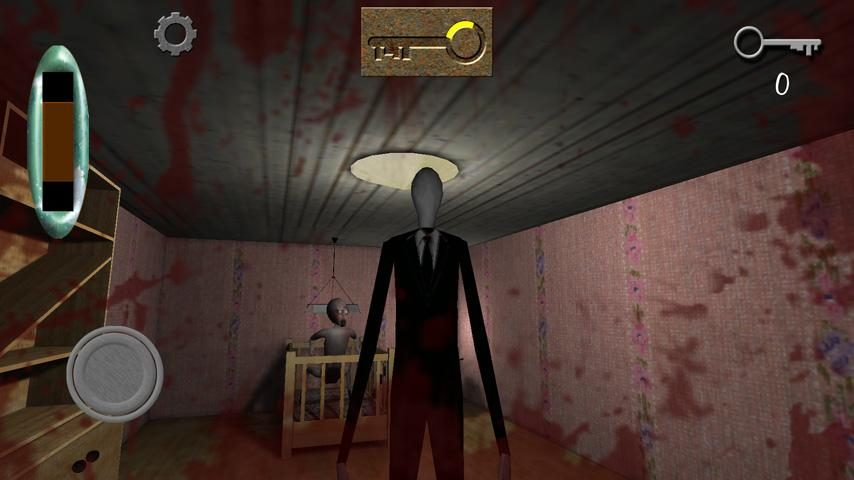 Screenshot 19: The Child Of Slendrina