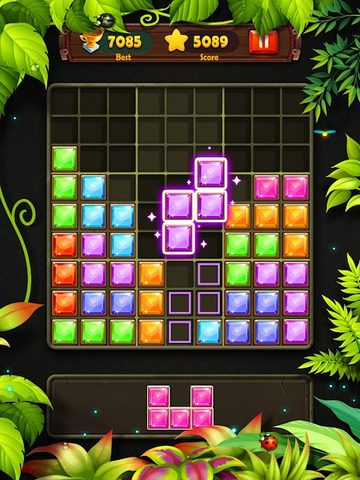 Screenshot 13: Gemudoku- Block Sudoku Puzzle