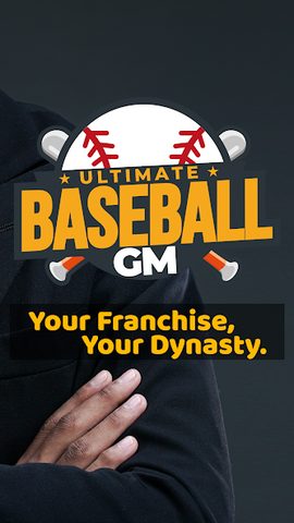 Screenshot 15: Ultimate Pro Baseball GM