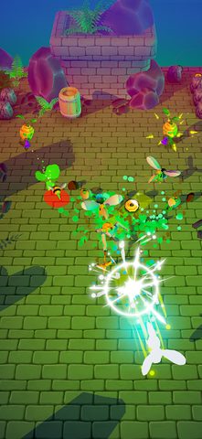 Screenshot 8: Headland
