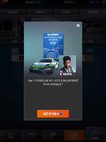 Screenshot 20: GT Manager