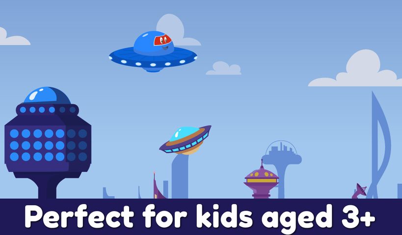 Screenshot 15: Carl Super Jet Airplane Rescue