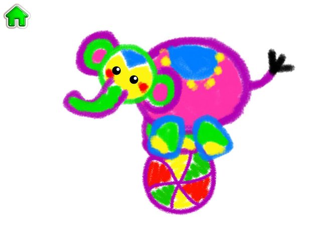 Screenshot 18: ABC kids - Alphabet learning!