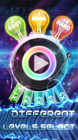 Screenshot 6: Beat Go! - Feel the Music!
