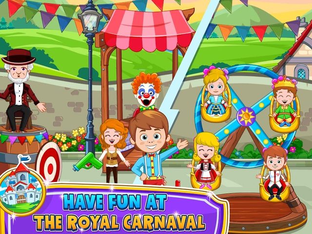 Screenshot 6: My Little Princess: Shop Game