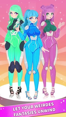 Screenshot 23: Lulu's Fashion: Dress Up Games