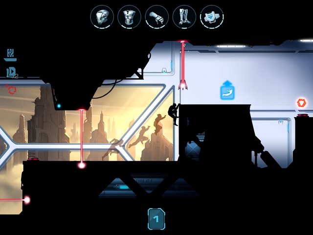 Screenshot 21: Vector 2