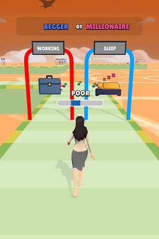 Screenshot 15: Run of Truth: Life Simulator