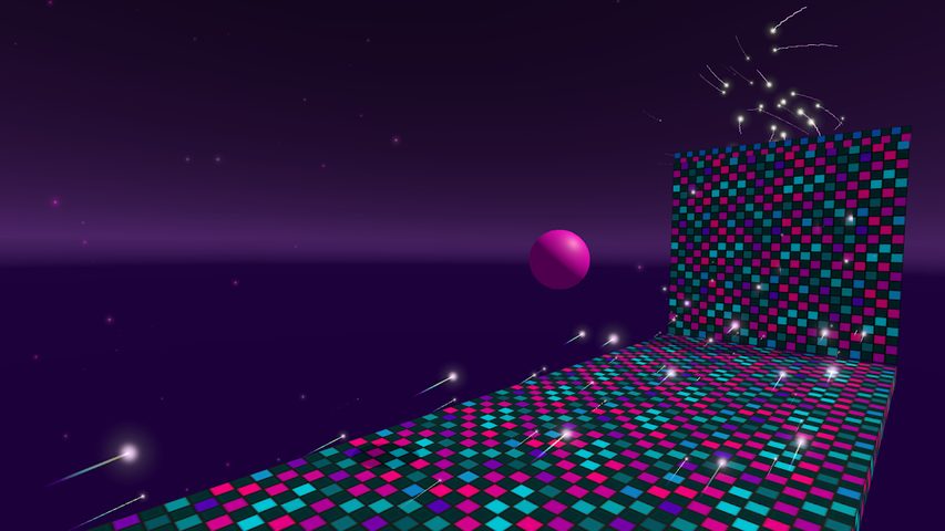 Screenshot 11: Marble Jump