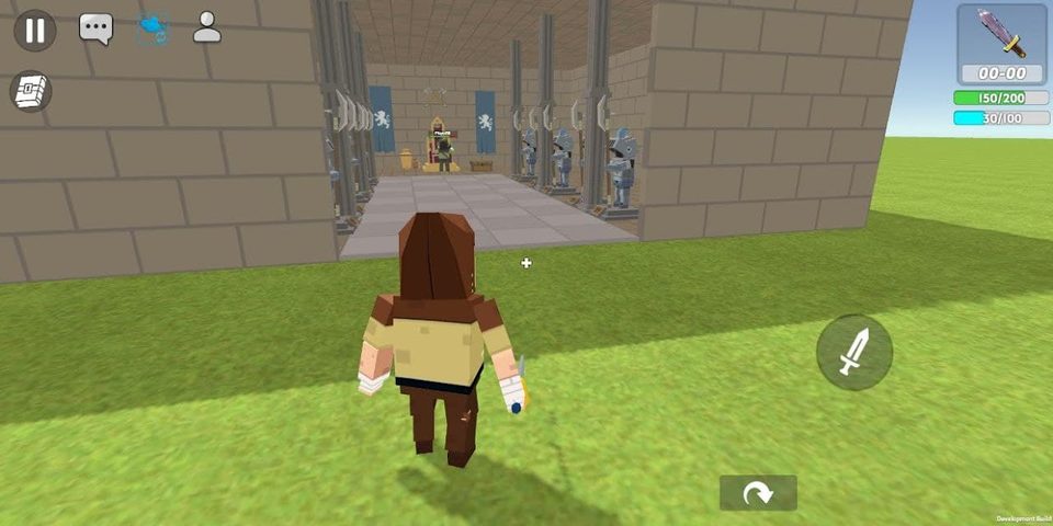 Screenshot 18: Simple Sandbox 2 : Middle Ages