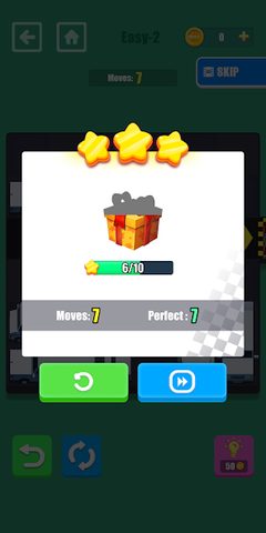 Screenshot 9: Move It Out