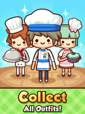 Screenshot 17: Mama Cooking : Matching Puzzle