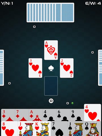 Screenshot 9: Classic Whist