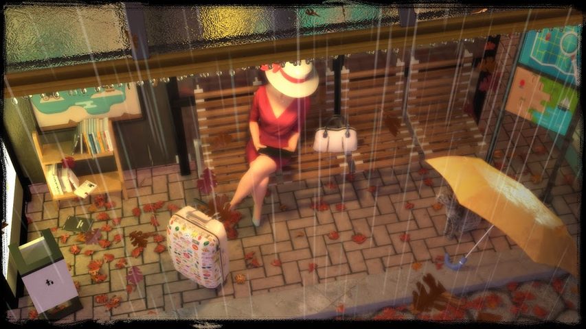 Screenshot 13: Journey Decor