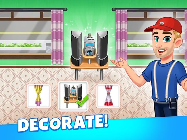 Screenshot 17: Cooking My Story: cooking game