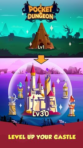 Screenshot 11: Pocket Dungeon