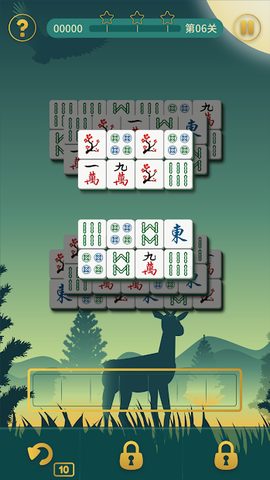 Screenshot 3: Mahjong Craft: Triple Matching