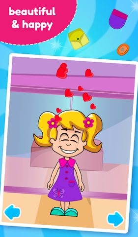 Screenshot 12: Tailor Kids