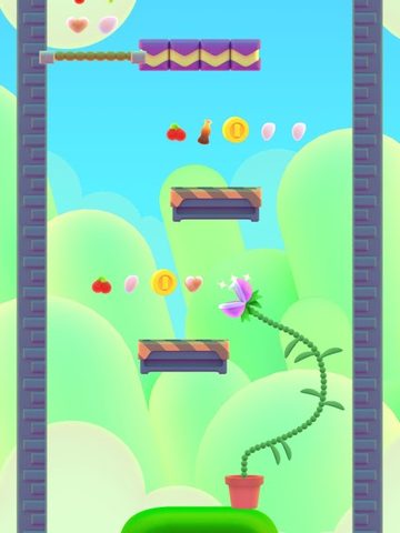Screenshot 7: Nom Plant