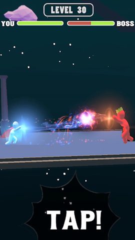 Screenshot 19: Magic Run - Mana Master