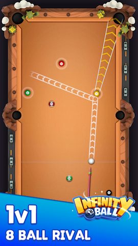 Screenshot 19: Infinity 8 Ball