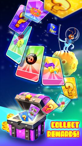 Screenshot 5: Clash of Zodiac Signs - Match 3 Puzzle & Horoscope