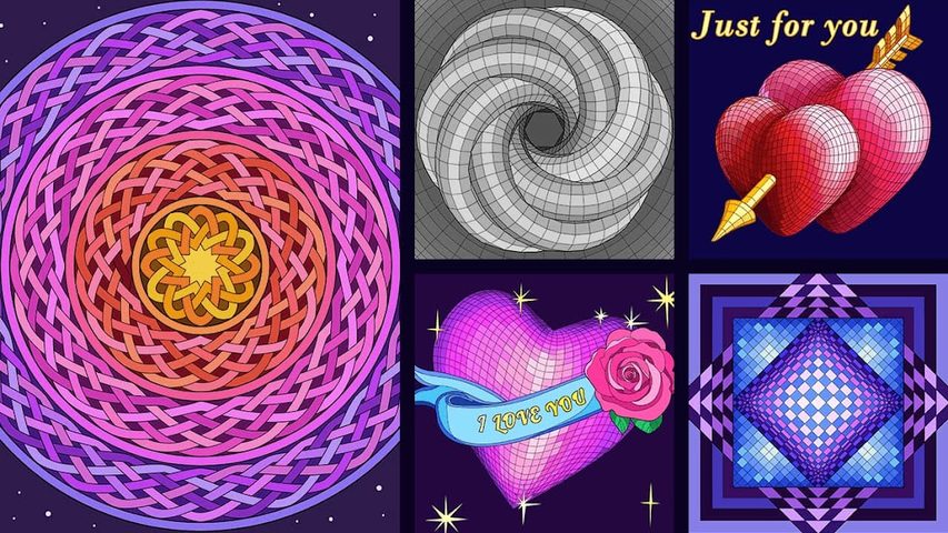 Screenshot 21: Tap Color Pro: Color By Number
