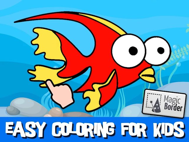Screenshot 19: Ocean - Puzzles Games for Kids