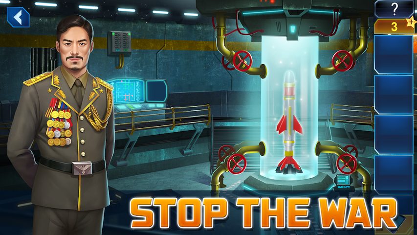 Screenshot 7: Hidden Escape: Secret Agent