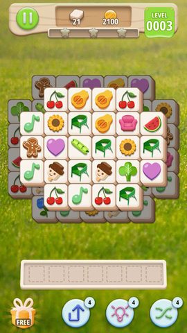 Screenshot 23: Tiledom - Matching Puzzle