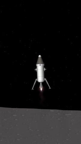 Screenshot 21: Spaceflight Simulator