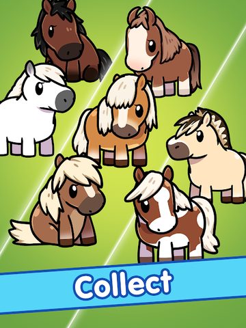 Screenshot 13: Idle Horse Racing