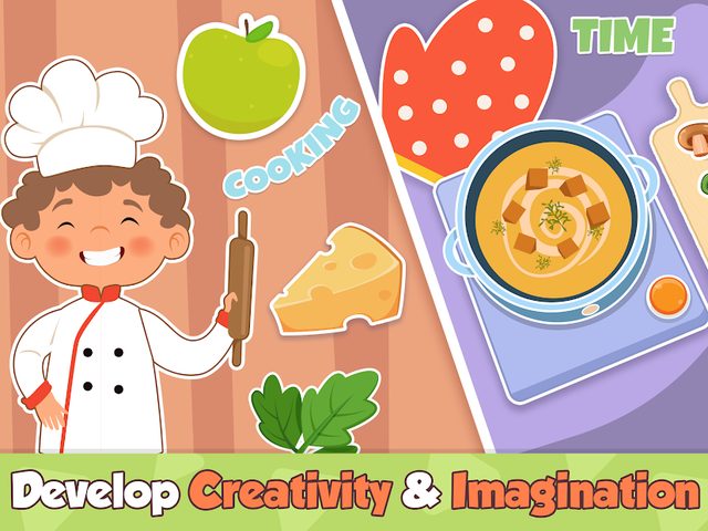 Screenshot 14: Bebi Toddlers: Learning Games