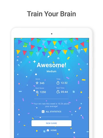 Screenshot 16: Sudoku.com - сlassic sudoku