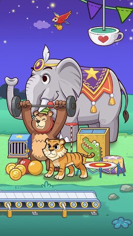 Screenshot 6: Jump Circus: Tap and Flip Game