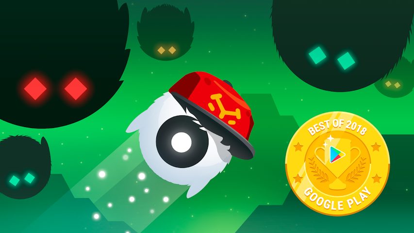 Screenshot 24: Orbia: Tap and Relax