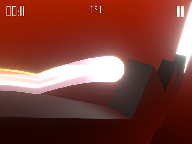 Screenshot 13: Sphere of Plasma - Challenging Skill Game