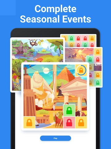 Screenshot 10: Blockudoku®: block puzzle game