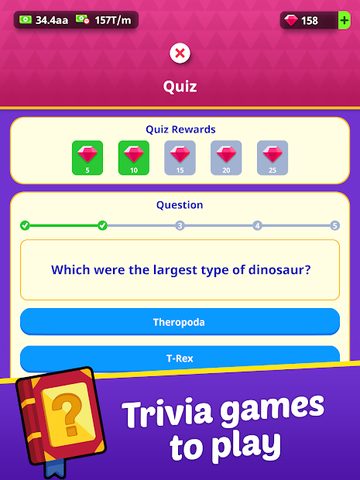 Screenshot 13: Idle Museum Tycoon: Art Empire