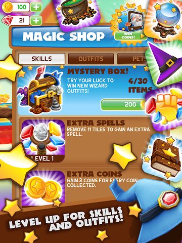 Screenshot 11: Puzzle Wiz