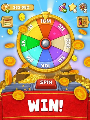 Screenshot 22: Coin King - The Slot Master