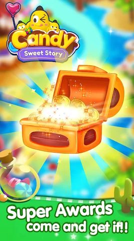 Screenshot 15: Sweet Candy 2